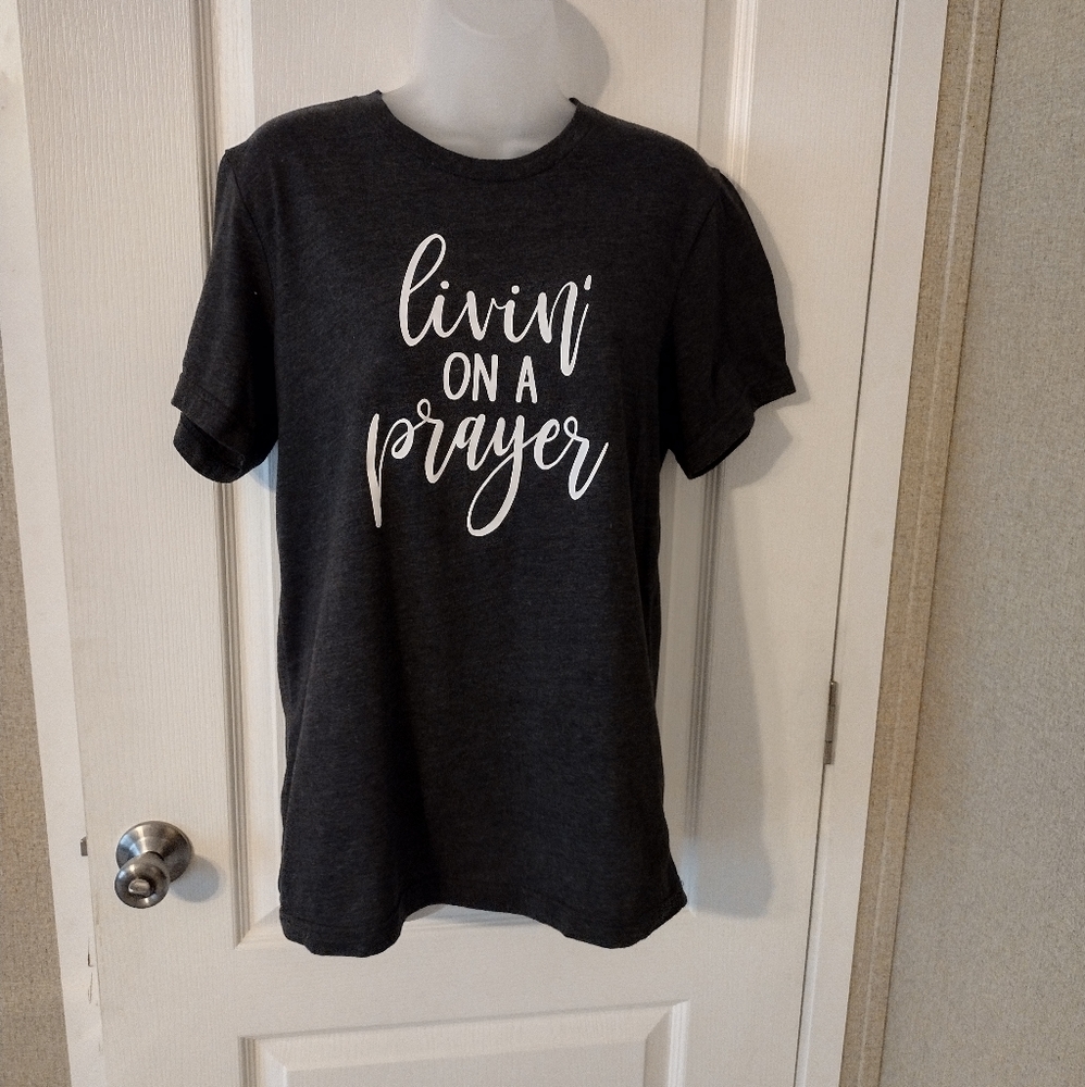 Bella canvas top
